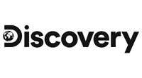 Discovery Logo